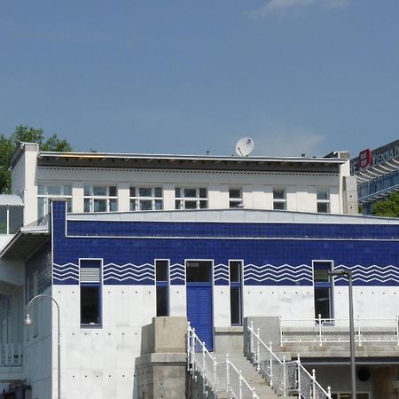 Ferienwohnung Marie Βιέννη Εξωτερικό φωτογραφία