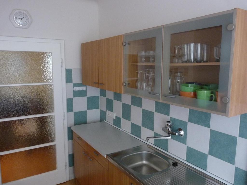 Ferienwohnung Marie Βιέννη Δωμάτιο φωτογραφία