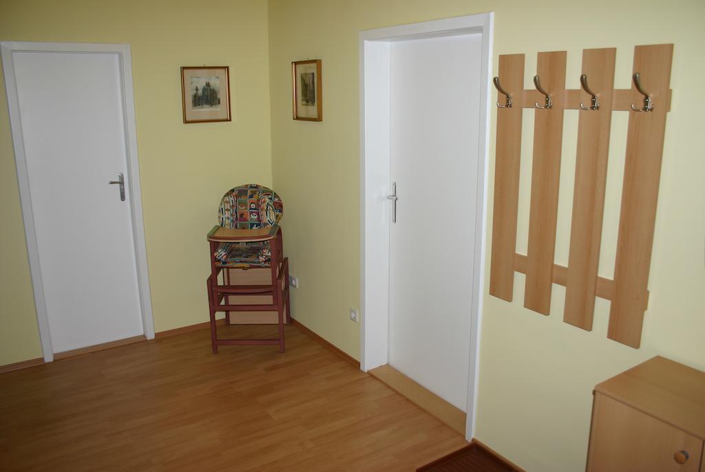 Ferienwohnung Marie Βιέννη Δωμάτιο φωτογραφία