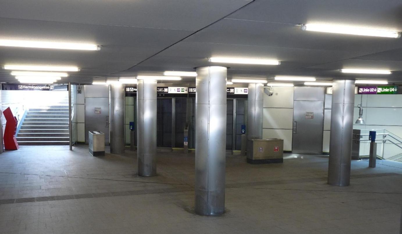 Ferienwohnung Marie Βιέννη Εξωτερικό φωτογραφία