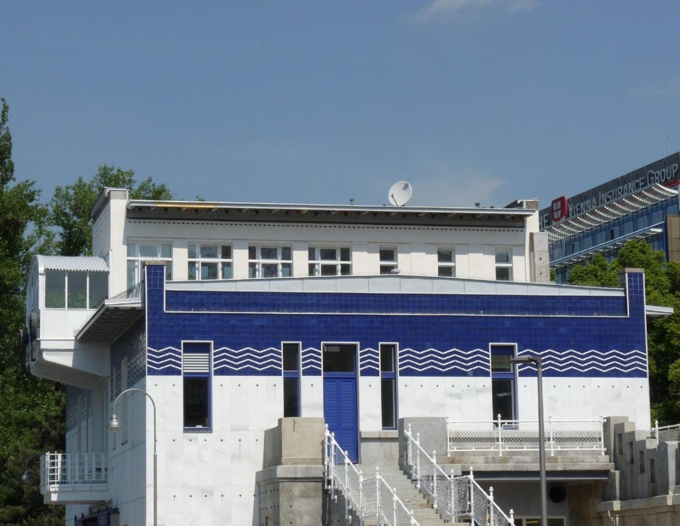 Ferienwohnung Marie Βιέννη Εξωτερικό φωτογραφία