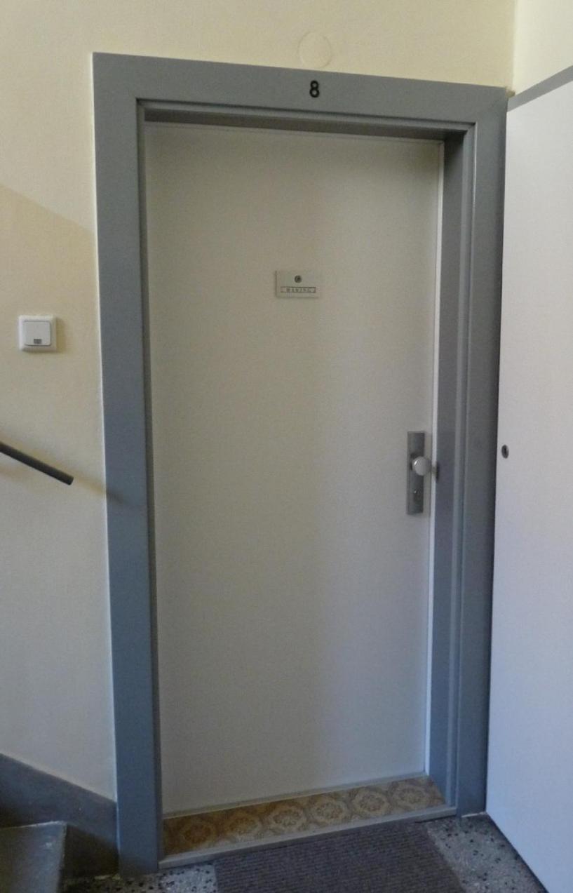 Ferienwohnung Marie Βιέννη Εξωτερικό φωτογραφία