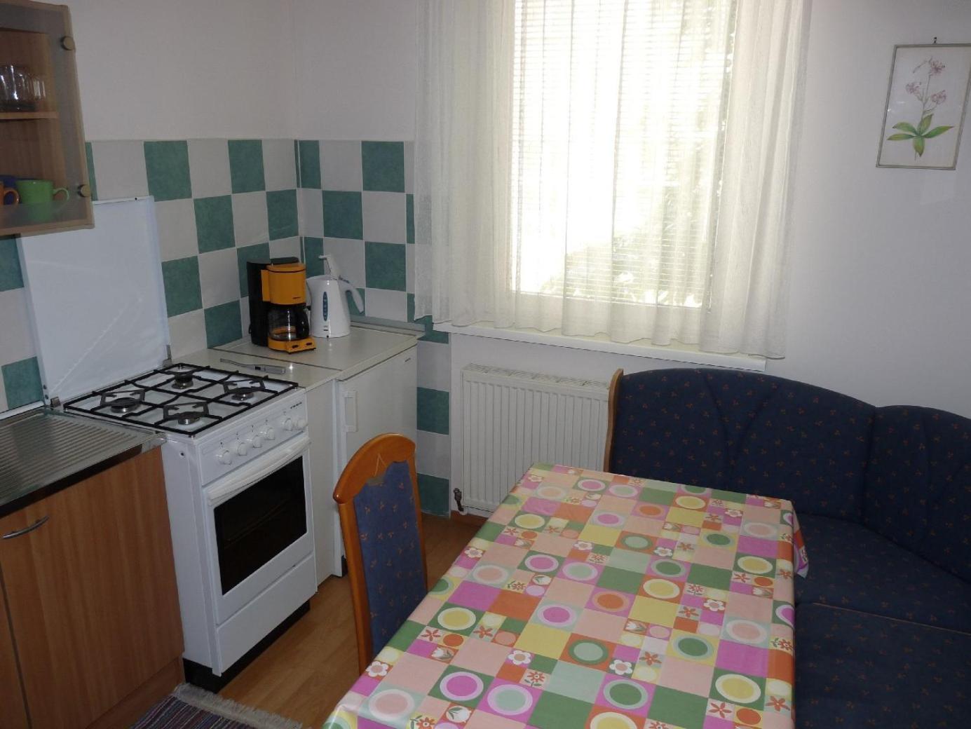 Ferienwohnung Marie Βιέννη Εξωτερικό φωτογραφία