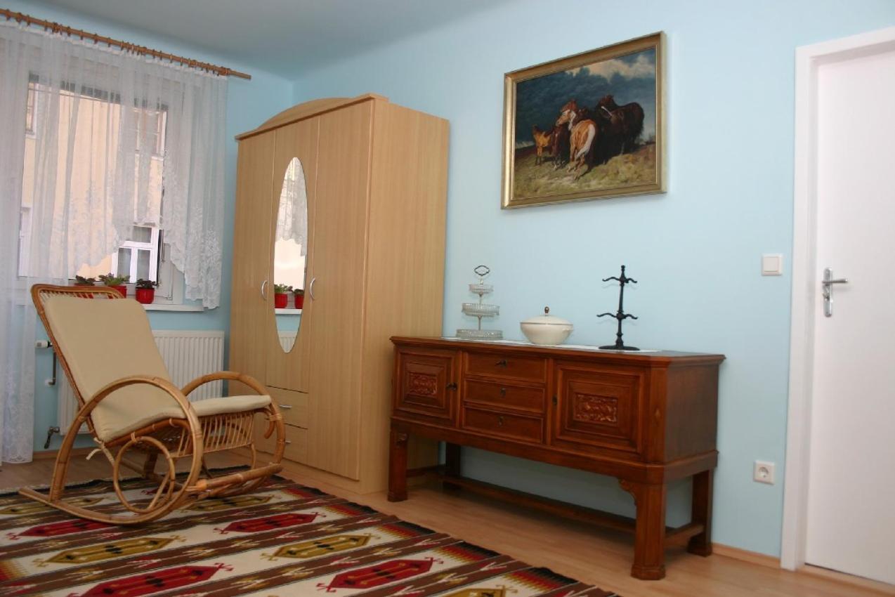 Ferienwohnung Marie Βιέννη Εξωτερικό φωτογραφία