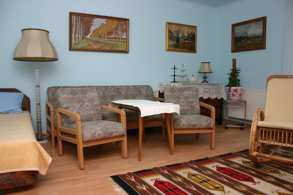Ferienwohnung Marie Βιέννη Δωμάτιο φωτογραφία