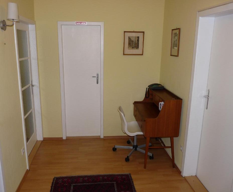 Ferienwohnung Marie Βιέννη Εξωτερικό φωτογραφία